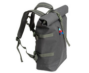 GOT BAG Rolltop Rucksack mit Ocean Impact Plastic 3