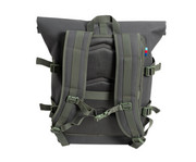 GOT BAG Rolltop Rucksack mit Ocean Impact Plastic 4
