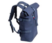 GOT BAG Rolltop Rucksack mit Ocean Impact Plastic 3