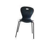 Schalenstuhl Karoline recycelt 4
