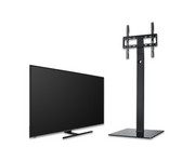 Hitachi 65 Zoll Fernseher SMART TV 4K UHD Profi Schulgerät 2