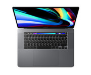 Apple MacBook Pro 1