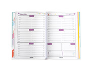 Betzold Kita Planer Set Planer und Tischkalender 3