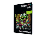 Die drei ??? Kids Edition Lesen Plus 5