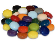 Mosaiksteine Fantasy Glas 1