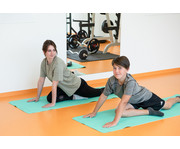 SCHILDKRÖT Yogamatte 6