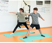 SCHILDKRÖT Yogamatte 7