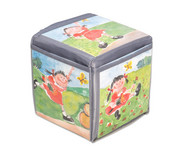 Betzold Pocket Cube 2