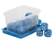 Betzold Augenwürfel Sets 3