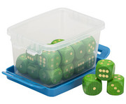 Betzold Augenwürfel Sets 5