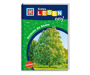 WAS IST WAS Erstes Lesen easy! 6