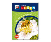 WAS IST WAS Erstes Lesen easy! 2