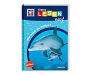 WAS IST WAS Erstes Lesen easy! 6