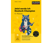DUDEN Jetzt werde ich Deutsch Champion 1