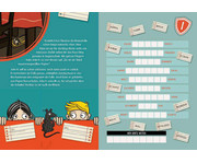 DUDEN Escape Rätsel Buch 7