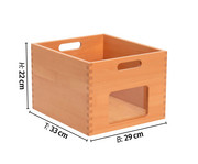 Betzold Materialkasten 2