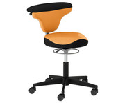 Funktionsdrehstuhl myTORRO SIT mit Vitalsitz 3