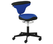 Funktionsdrehstuhl myTORRO SIT mit Vitalsitz 5