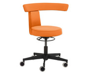 Funktionsdrehhocker myMOON 2