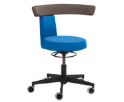 Funktionsdrehhocker myMOON 7