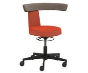 Funktionsdrehhocker myMOON 4