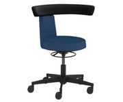 Funktionsdrehhocker myMOON 4