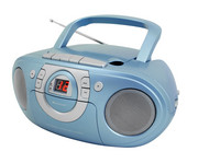 Boombox SCD5100 2