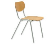 Stapelstuhl Baldo 1