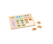 Logik Spiele 4