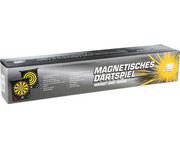 SUNFLEX Magnetische Dartscheibe 5