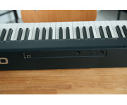 CASIO Digitalpiano CDP S110 in schwarz 6