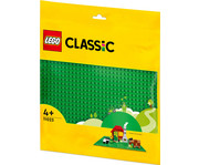 LEGO® CLASSIC Bauplatte 4