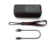 PHILIPS Bluetooth Lautsprecher TAS4807 6