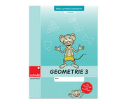 Mein Lernheft Geometrie 1