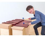 Betzold Musik Bass Xylophon 6