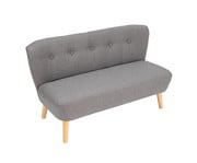 Betzold Kindersofa Betty 2 Sitzer 1