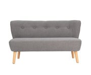 Betzold Kindersofa Betty 2 Sitzer 4