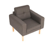 Betzold Kindersessel Benny 1