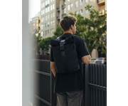 AIRPAQ Rucksack Rolltop 7