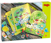 HABA Fädelspiel 5