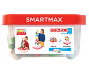 Riesen Magnetbauteile Set 4