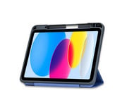 Deqster Rugged Max Case 2022 iPad 10 9 6