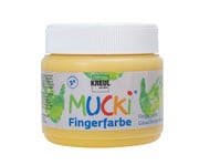 MUCKI Fingerfarben 6er Set 7