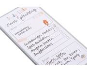 Betzold To do Liste Abreißblock 60 Seiten 7
