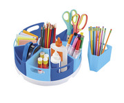 Tisch Organizer Gruppenarbeit 9 teilig 4
