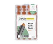 Pica VISOR Nachfüllpack 4 Stück 2