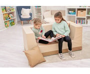 Betzold Clubbo Mini Sofa 4