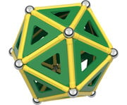 GEOMAG Geometrie Bausatz 4