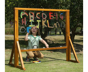 Outdoor Tafel 5