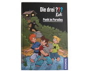 KOSMOS Die drei ??? Kids 7